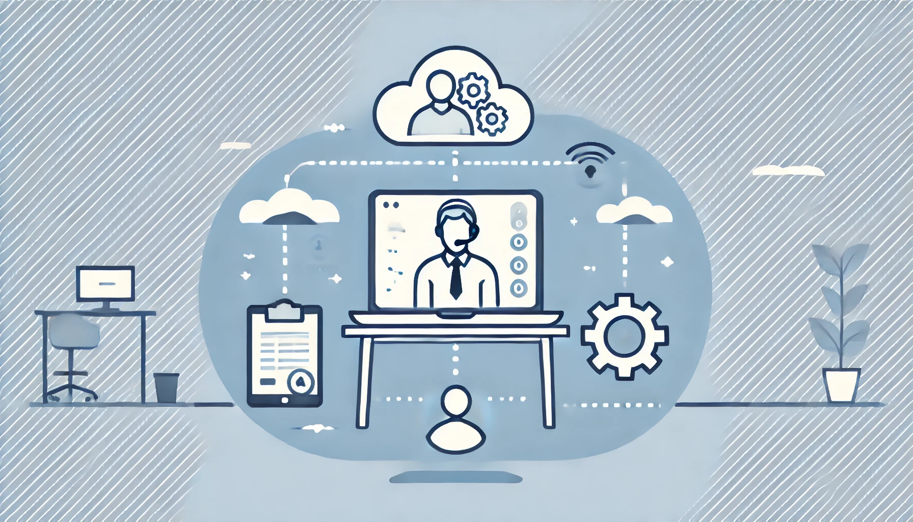 Remote Techical Support Remote Support from CMB Computers! | CMB Computers
